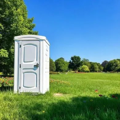 sewa wc portable bekasi